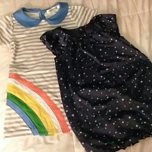 Super cute bundle of sz 4t dresses
